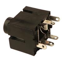 Fender 1/8" Stereo Jack for Mu Picture