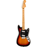 Fender Player II Mustang Elect Picture