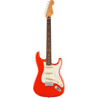 Fender Player II Stratocaster  Picture