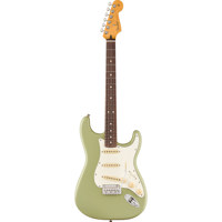 Fender Player II Stratocaster  Picture