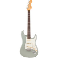 Fender Player II Stratocaster  Picture