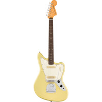 Fender Player II Jaguar Electr Picture