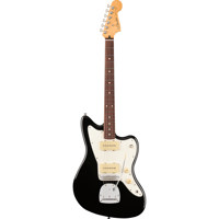 Fender Player II Jazzmaster El Picture