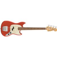 Fender Vintera 60s Mustang Electric Bass Guitar