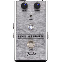 Fender Level Set Buffer Pedal Picture