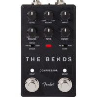 Fender The Bends V2 Compressor Picture