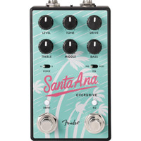 Fender Santa Ana Overdrive V2  Picture