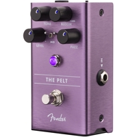 Fender The Pelt Fuzz Pedal Picture