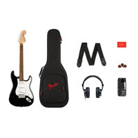 Fender Squier Affinity Series  Picture