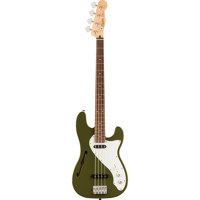 Fender Paranormal Precision Ba Picture