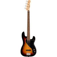 Fender Paranormal Precision Ba Picture