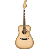 Fender Limited Edition Califor Picture