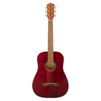 Fender FA-15 3/4 Scale Steel S Picture
