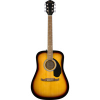 Fender FA-125 Dreadnought Acou Picture