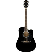 Fender FA-125CE Dreadnought Ac Picture