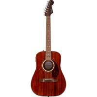 Fender California Deluxe Redon Picture