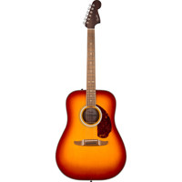 Fender California Deluxe Redon Picture