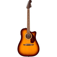 Fender California Deluxe Redon Picture