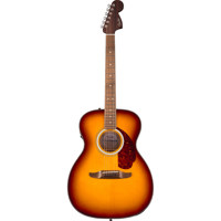 Fender California Deluxe Monte Picture