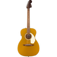 Fender California Deluxe Monte Picture
