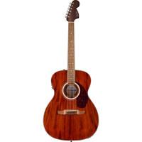 Fender California Deluxe Monte Picture