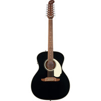 Fender California Deluxe Villa Picture