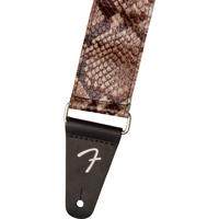 Fender 2" Wild Faux Leather St Picture