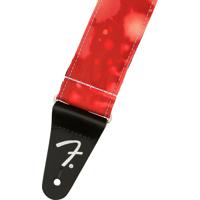 Fender Tie Dye Acid Wash Strap Picture