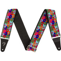 Fender 2" Wild Bloom Strap