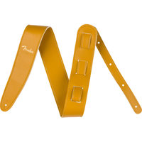 Fender 2.5" Vegan Leather Stra Picture