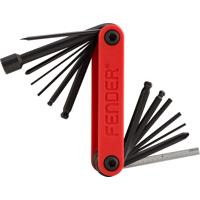 Fender Guitar & Bass Multi-Too Picture