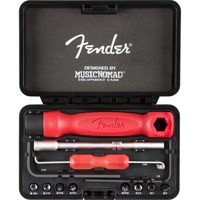 Fender x MusicNomad Tool Kit Picture