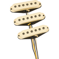 Fender Custom Shop Tomatillo S Picture
