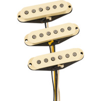 Fender Custom Shop Troposphere Picture