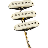 Fender Coastline '57 Stratocas Picture
