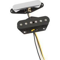 Fender Coastline '63 Telecaste Picture