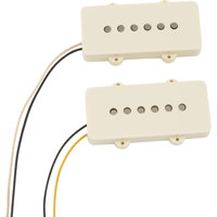 Fender Coastline '65 Jazzmaste Picture