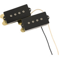 Fender Coastline '60 Precision Picture