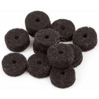 Fender Strap Button Felt Washe Picture