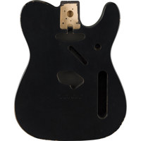 Fender Road Worn 50's Telecast Picture