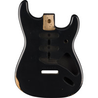 Fender Road Worn 50's Stratoca Picture