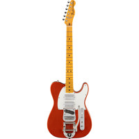 Fender Stories Collection Mike Picture