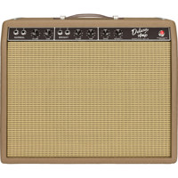 Fender American Vintage '62 De Picture