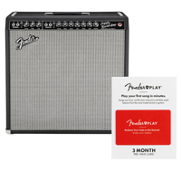 Fender '65 Super Reverb Tube A Picture