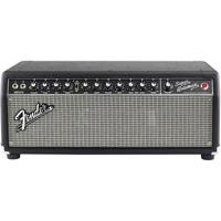 Fender Super Bassman, Tube Cir Picture