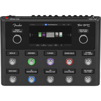Fender Tone Master Pro Guitar  Picture