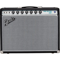 Fender Vintage Modified '68 Cu Picture