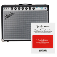 Fender Vintage Modified '68 Cu Picture