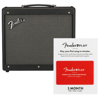 Fender Mustang GTX50 120V 1-Ch Picture