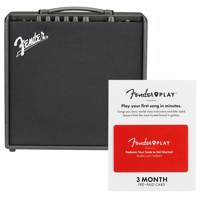 Fender Mustang LT-50 120V Guit Picture